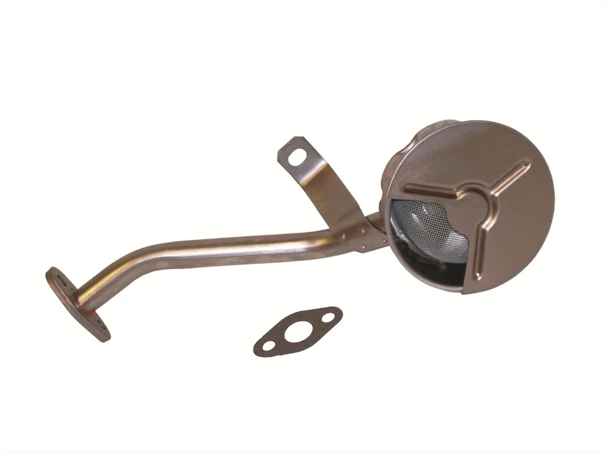 Melling 84-Ds1 Oil Pump Screen Assembly 1