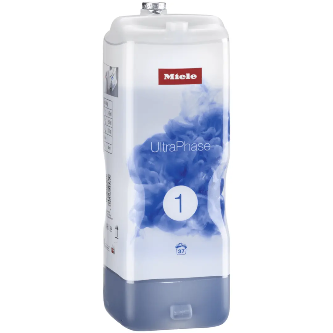 Miele Ultraphase 1 Detergent | 11891600 1
