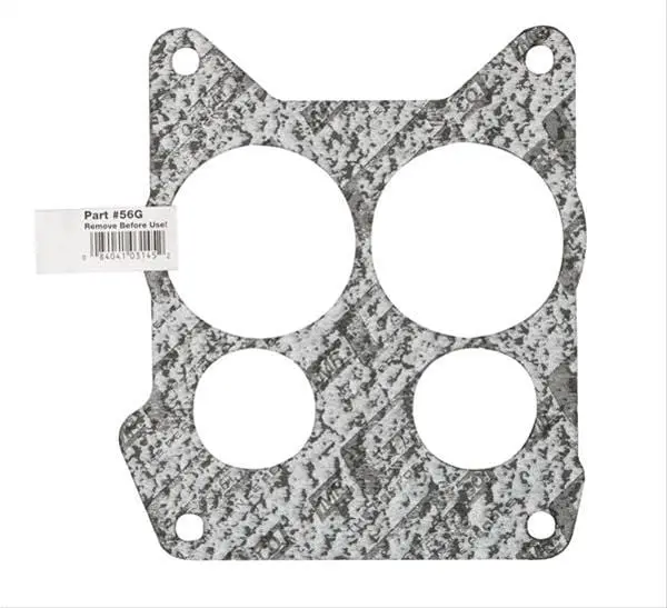 Mr. Gasket Carburetor Base Gasket – Multi-Layer Composite (56G) 1
