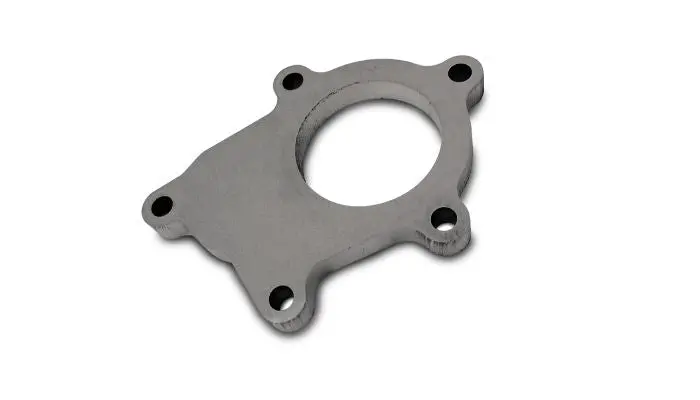 Vibrant Performance 14330 External Wastegate Discharge Flange 1