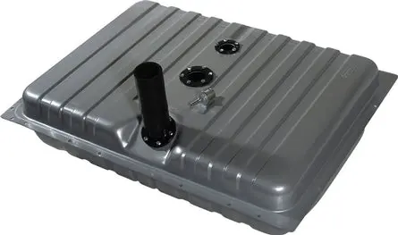 Mustang Universal Large Capacity Steel Fuel Tank 1