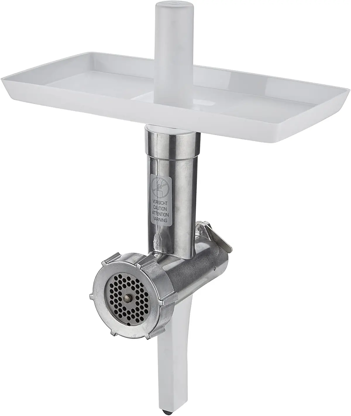 Bosch Food Meat Grinder Fits Universal Classic, Universal Plus Mixers, Um3 And Nutrimill Artiste Mixers 1