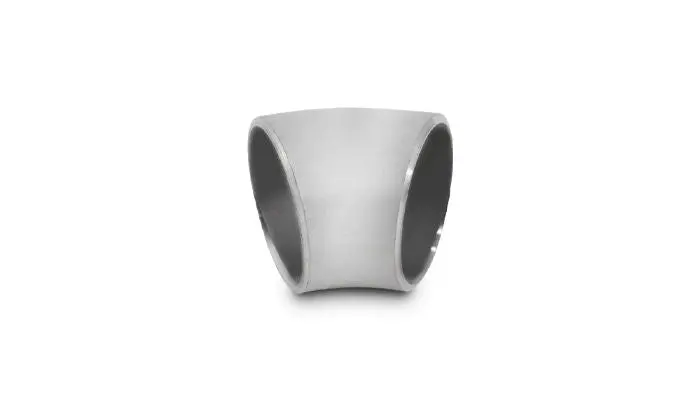 Vibrant Performance Long Radius 45 Degree Sch. 10 Elbow - 1.25" Nominal Pipe Size 1