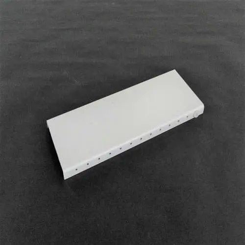 Delonghi Window Bracket Long Extension For Air Conditioner Ne1947 1