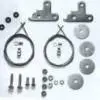 Watsons Neat Nob Remote Installation Kit 1