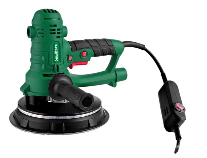Newbeat Handheld Drywall Sander 180Mm | Model: Nbt-Ds-180A 1