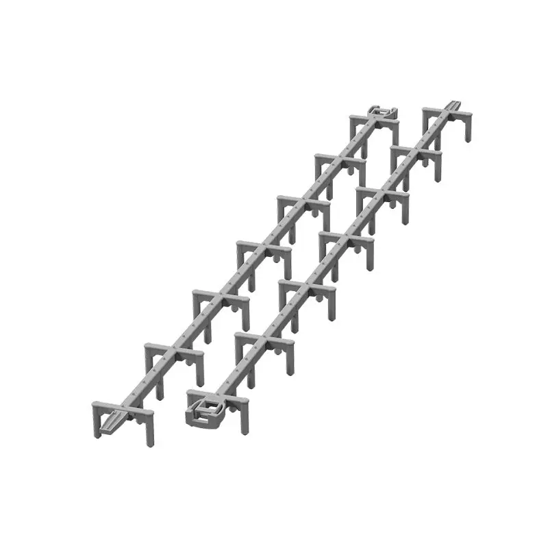 Precast Bolster Chairs 1