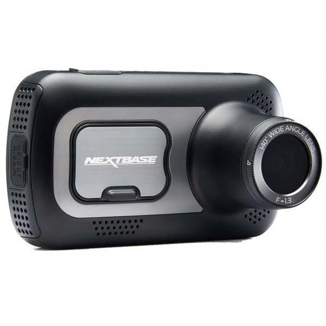 Nextbase 3" Full Hd Dash Cam With Alexa | Nbdvr522gw 1