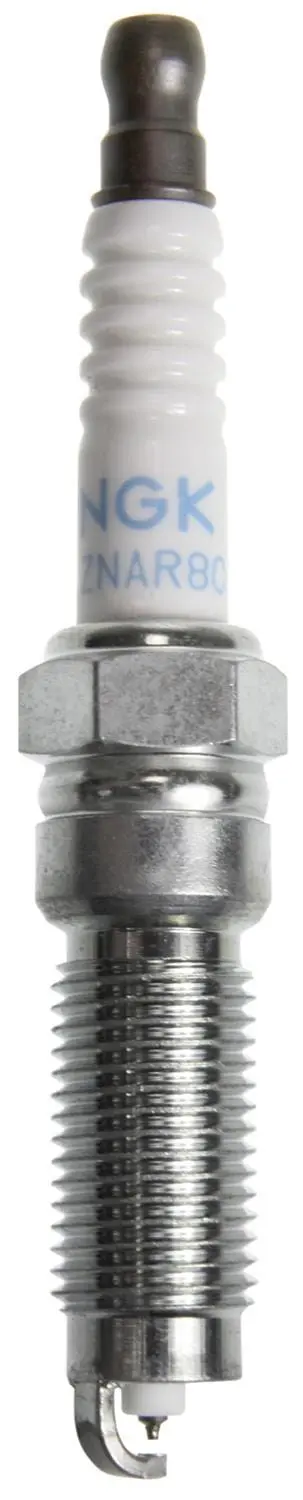 Ngk Silznar8C7H Laser Iridium Spark Plugs – High-Performance Ignition 1