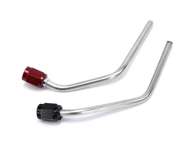 Nitrous Outlet 00-10181-Hl Nitrous Kit – High-Flow Single-Stage Wet System 2