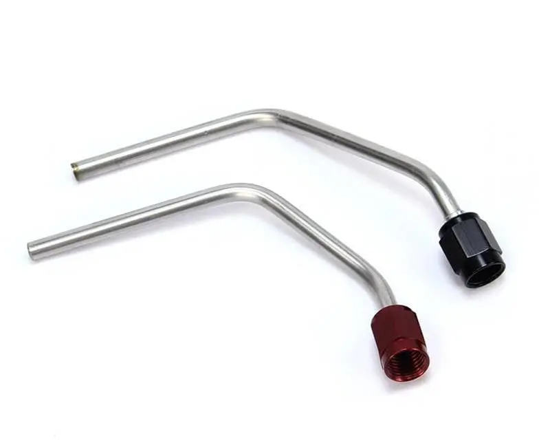 Nitrous Outlet 00-10181-Hl Nitrous Kit – High-Flow Single-Stage Wet System 1
