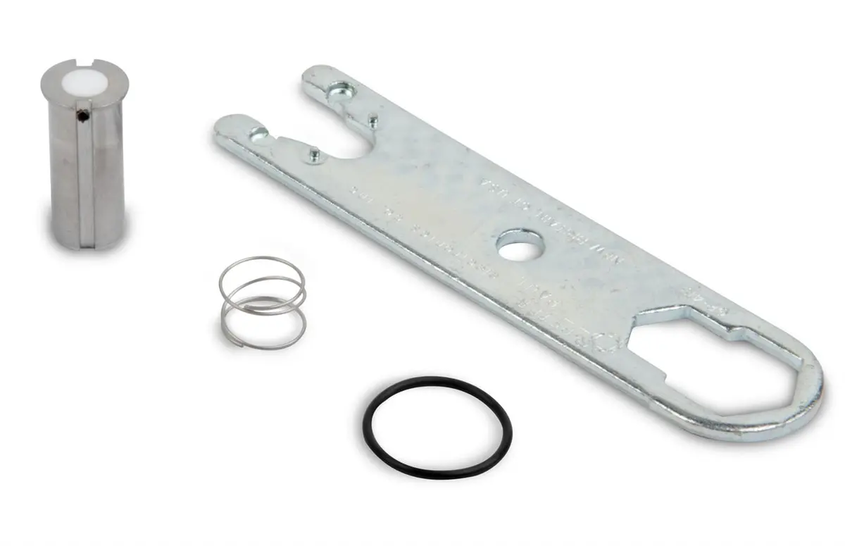 Nos 18001Nos Solenoid Rebuild Kit For Nitrous Systems 1