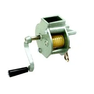 Norpro Bean Frencher Heavy Duty 1