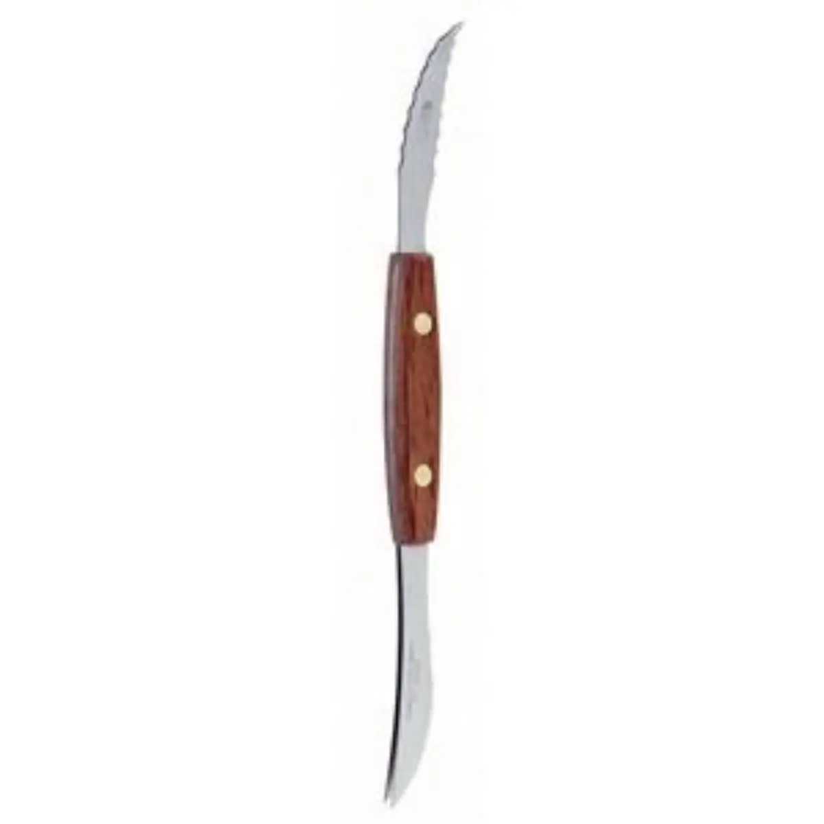 Norpro Squirtless Grapefruit Knife 1