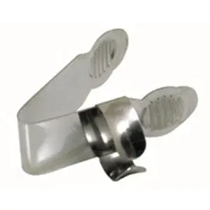 Norpro Strawberry Huller With Finger Grip 1