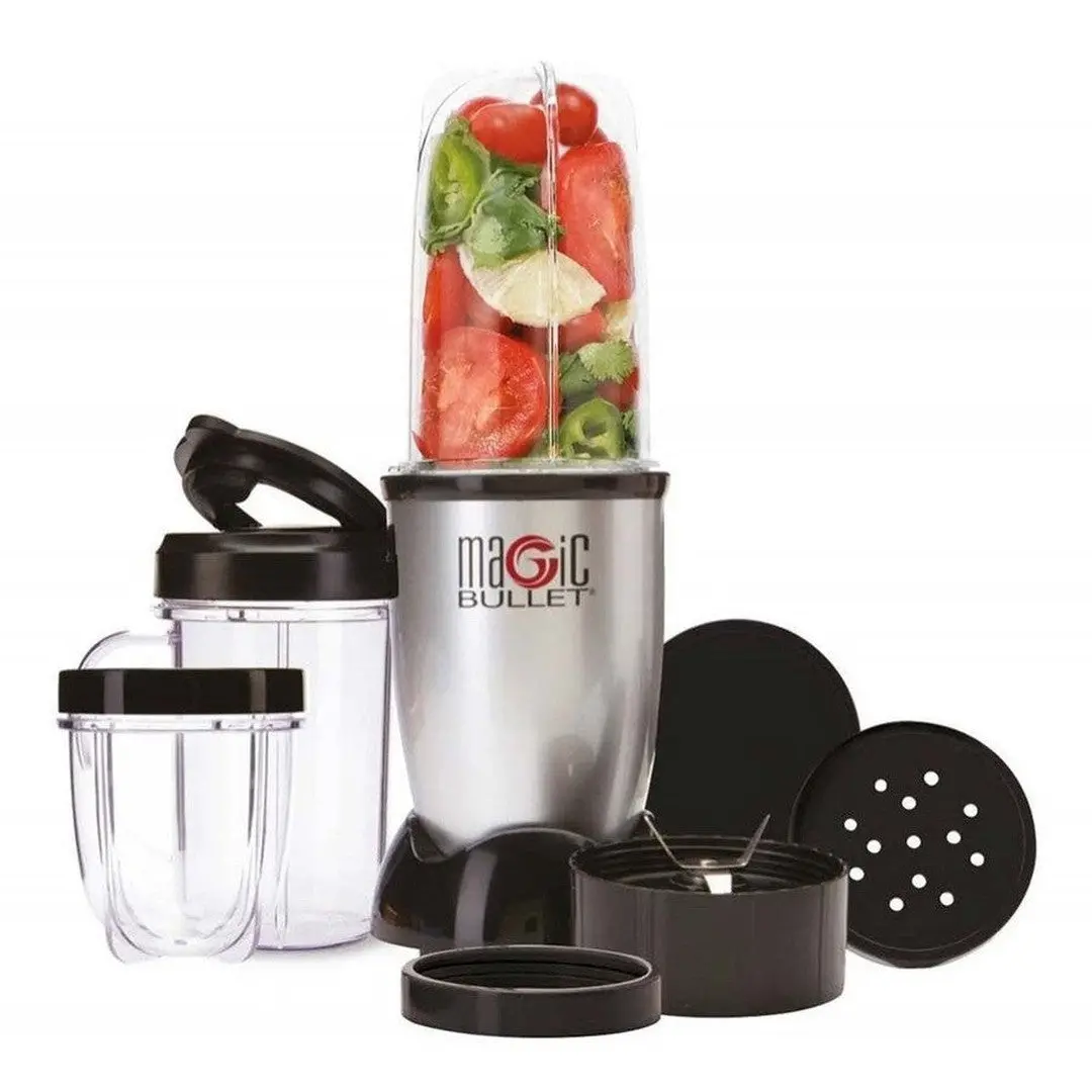 Nutribullet 200W Magic Bullet Blender 1