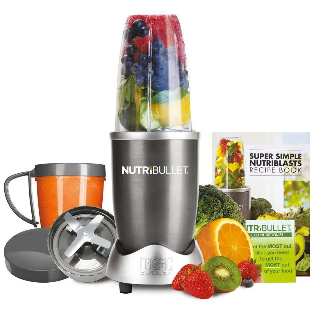 Nutribullet | 600W Nbl8 1