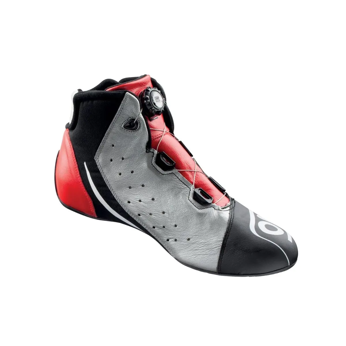 Omp Ic/805E17244 One Evo X R Driving Shoes – Race-Ready Fit 2