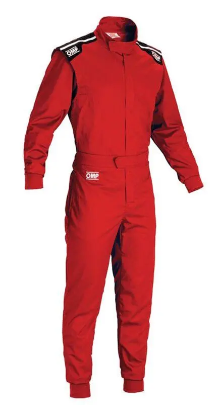 Omp Kk01719061S Summer K Driving Suit – Lightweight, Fia 8856-2000 Certified 1