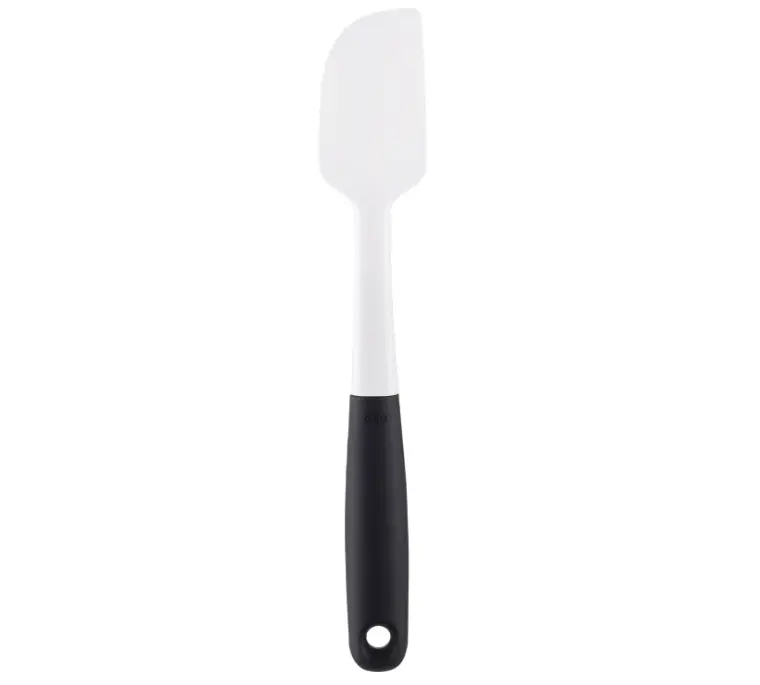 Oxo Good Grips Silicone Spatula - 1241681 White 1
