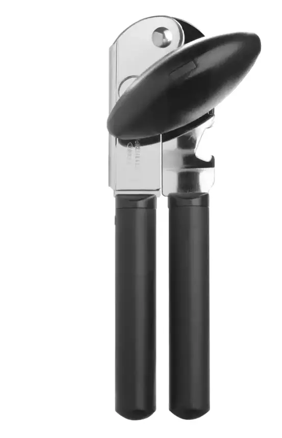 Oxo Good Grips Can Opener It's A Good Canopener And Really Lasts 1