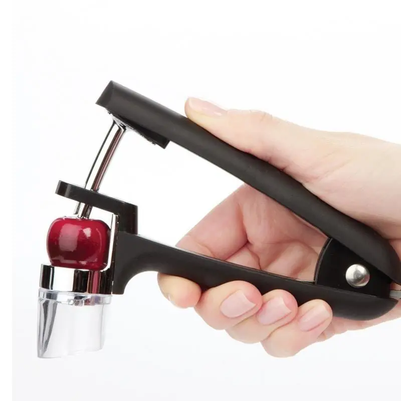 Oxo Cherry & Olive Pitter 1