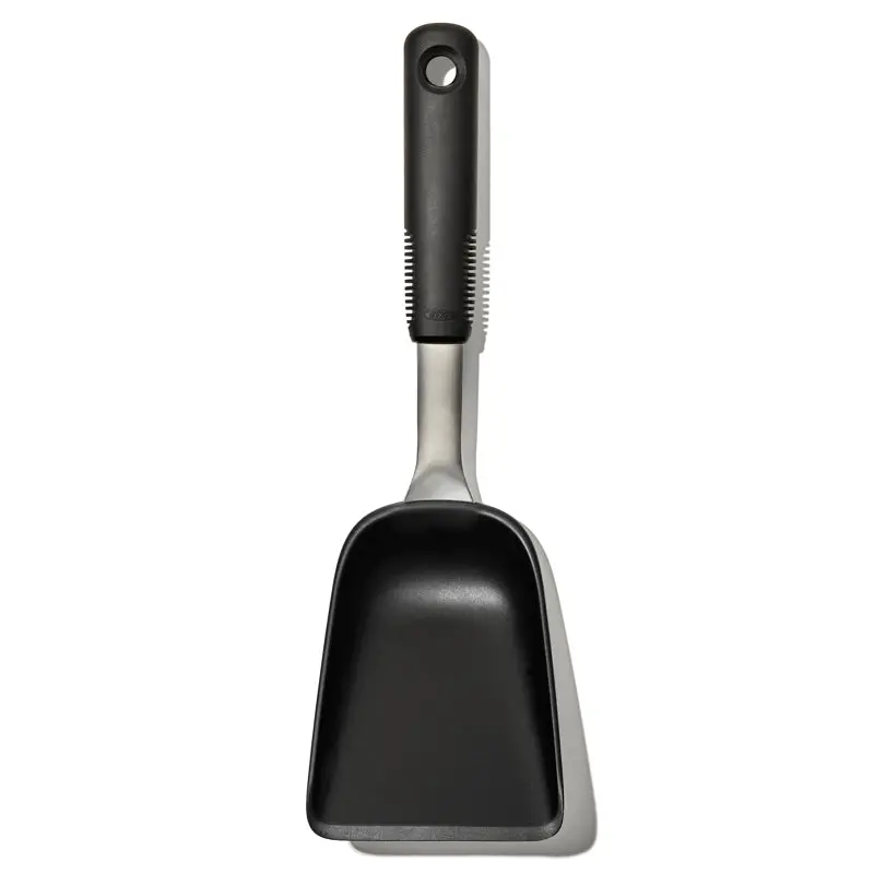 Oxo Roast & Fry Scoop Works Great With Airfryers 1