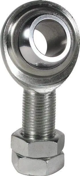 .757 Rod End Bearing Steering Shaft Support For 3/4" Shaft 1