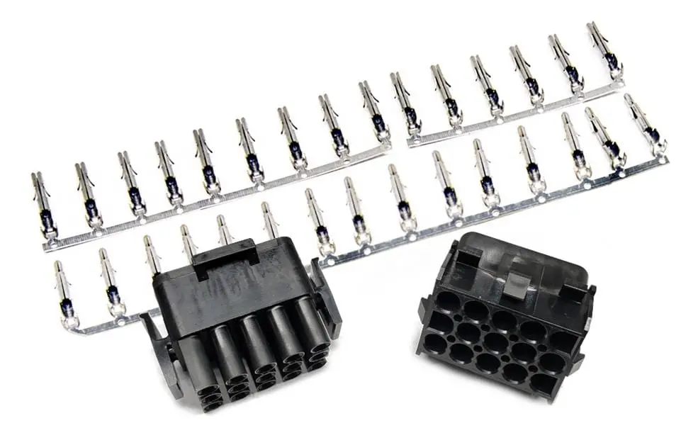 Painless Performance Wiring Connectors – 40012 1