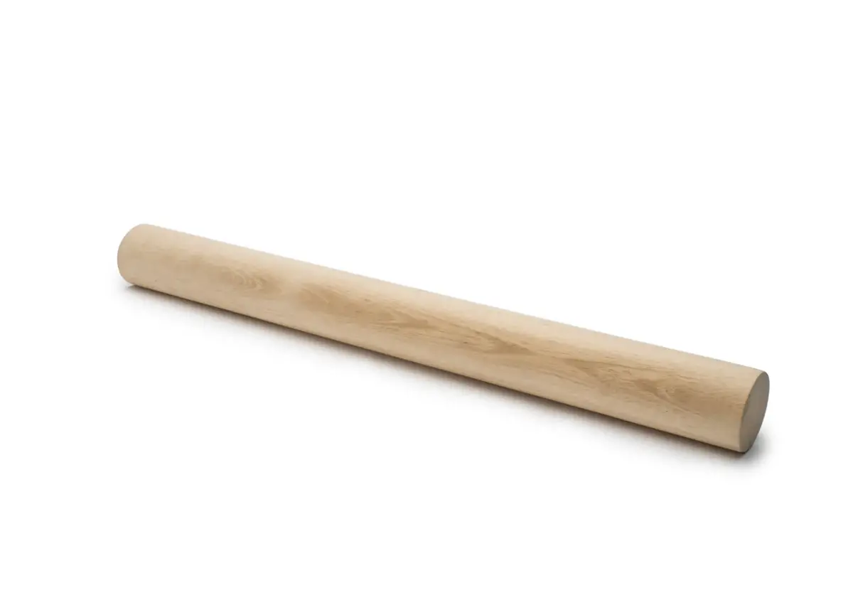Fox Run Pasta Rolling Pin 20" 1