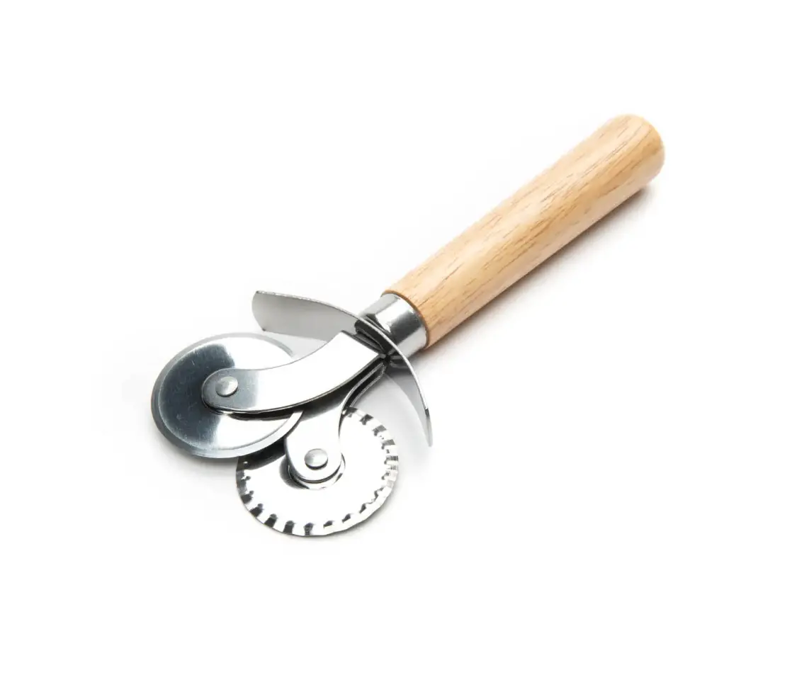 Pastry Wheel Cutter 1