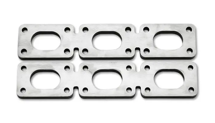 Vibrant Performance 14636 Exhaust Manifold Flange 1