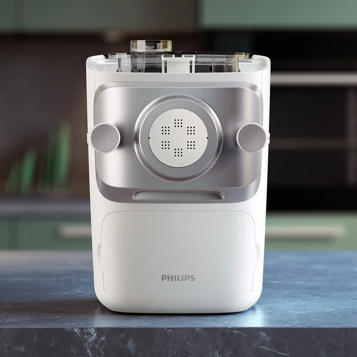 Philips Pasta Maker Series 7000 Hr2660/00 - Out Of Stock - Accepting Pre-Orders 1