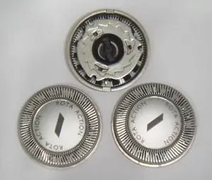 Philips Shaver Replacement Head - Hq2/3 Hq1917 1