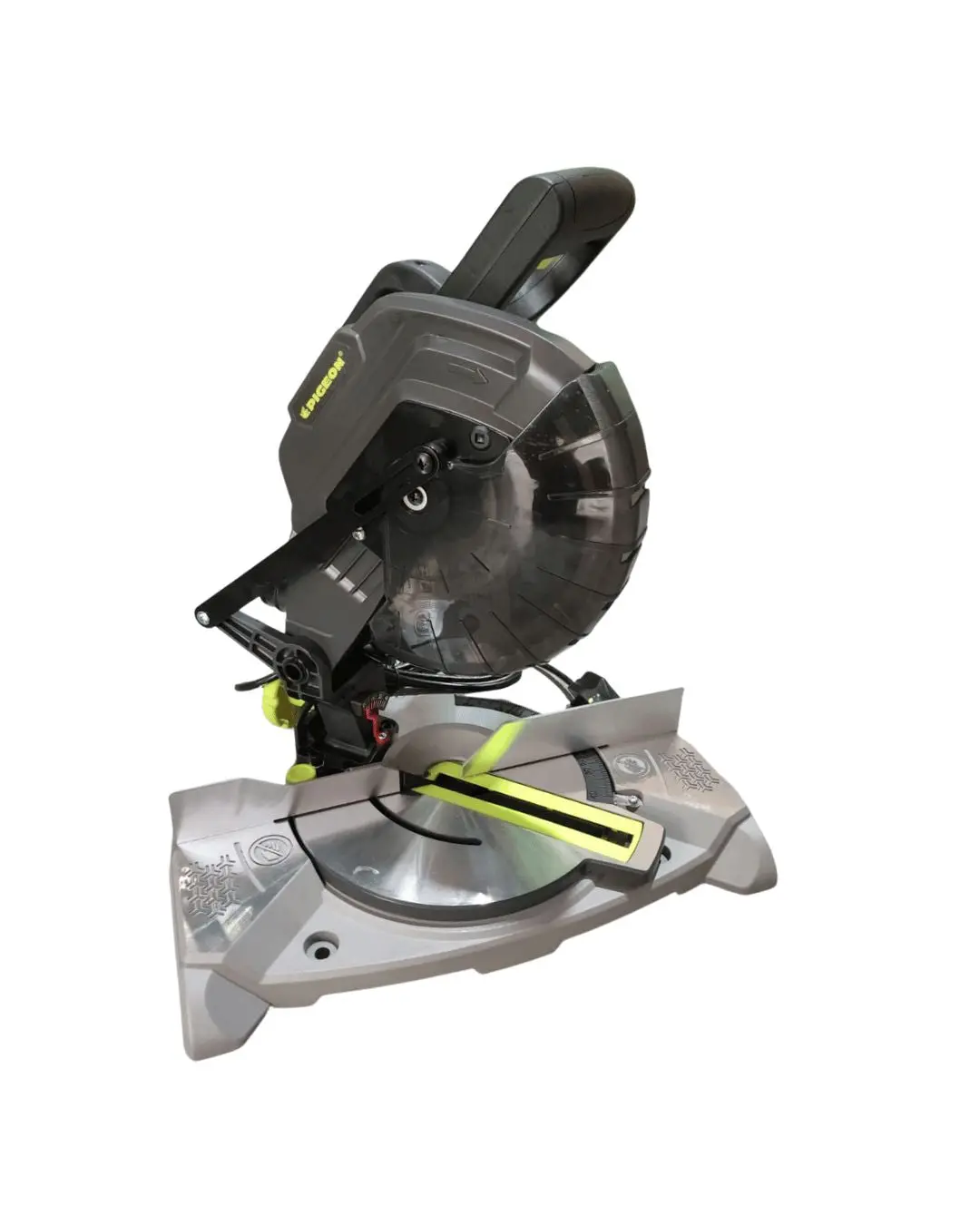 Pigeon Wood Cutting Mitre Saw 8" | Model: G7-210B 1