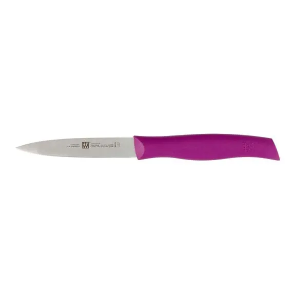 Zwilling® 3" Twin Grip Paring Knife - Pink 1