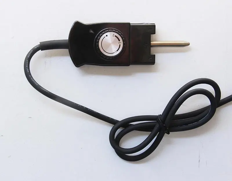 De'longhi Replacement Probe Control For Electric Frypans 1