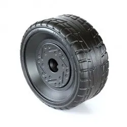 Replacement Right Wheel J4390-2289 Mustang 1