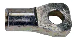 Push Rod W/ 3/8" Eyelet (Female - 1" Length - 3/8"-24) Accessories 1