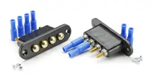 Dakota Digital Magnum Shooters 1