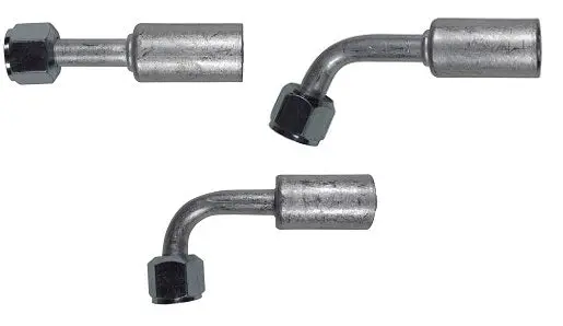 Tbi Reduced Barrier Beadlock A/C Fitting 1