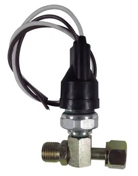 Tbi A/C Safety Switch With Male/Female Switch Port 1