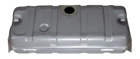 1963-67 Chevy Corvette Steel Fuel Tank 1