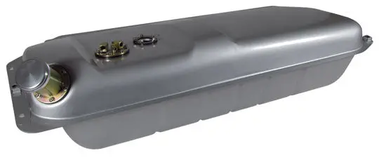 1933-34 Ford Car Steel Fuel Tank 1