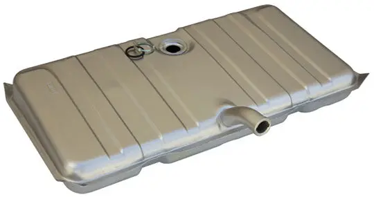1969 Chevy Camaro And Pontiac Firebird Steel Fuel Tank 1