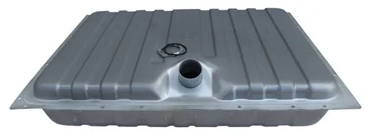 1969 Ford Mustang And Mercuy Cougar Steel Fuel Tank 1