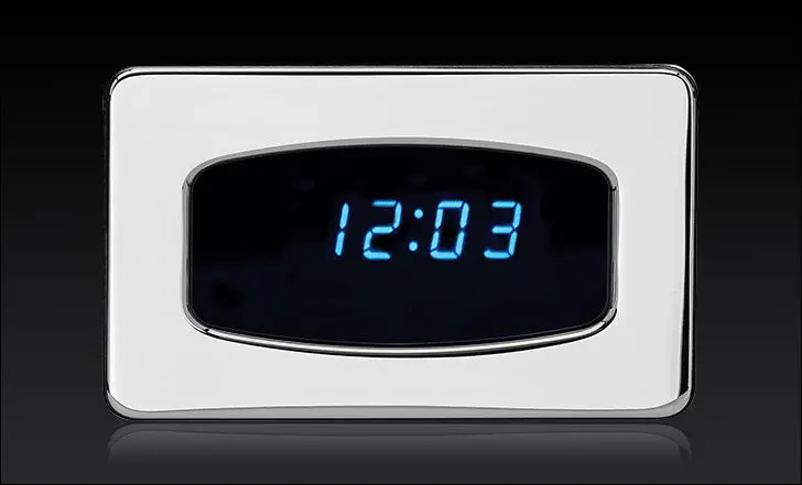 Dakota Digital Odyssey Series 1 Digital Clock 1