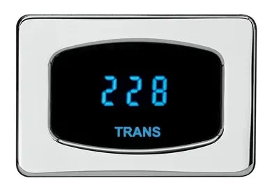 Dakota Digital Odyssey Series 1, Transmission Temperature Gauge 1