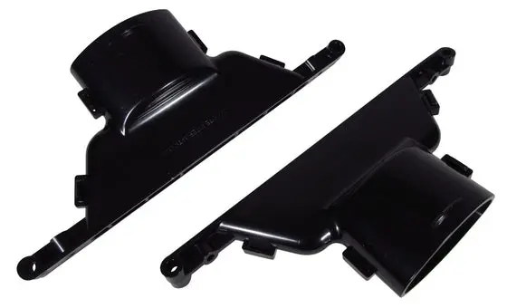 Tbi Defrost Ducts- Universal 1