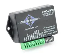 Dakota Digital Automatic Door Lock Controller 1